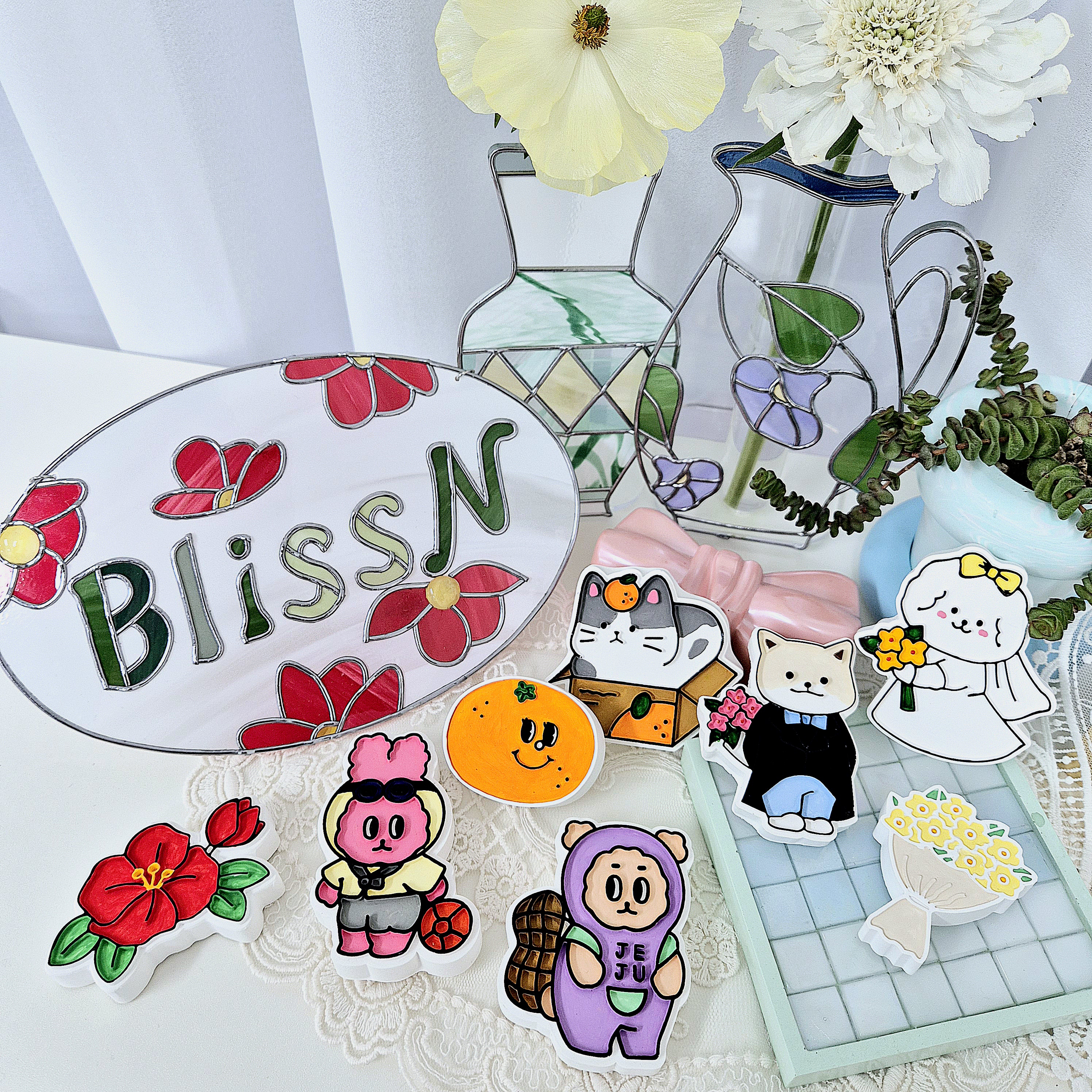 제주 체험 클래스 콘텐츠 개발 및 상품 제작